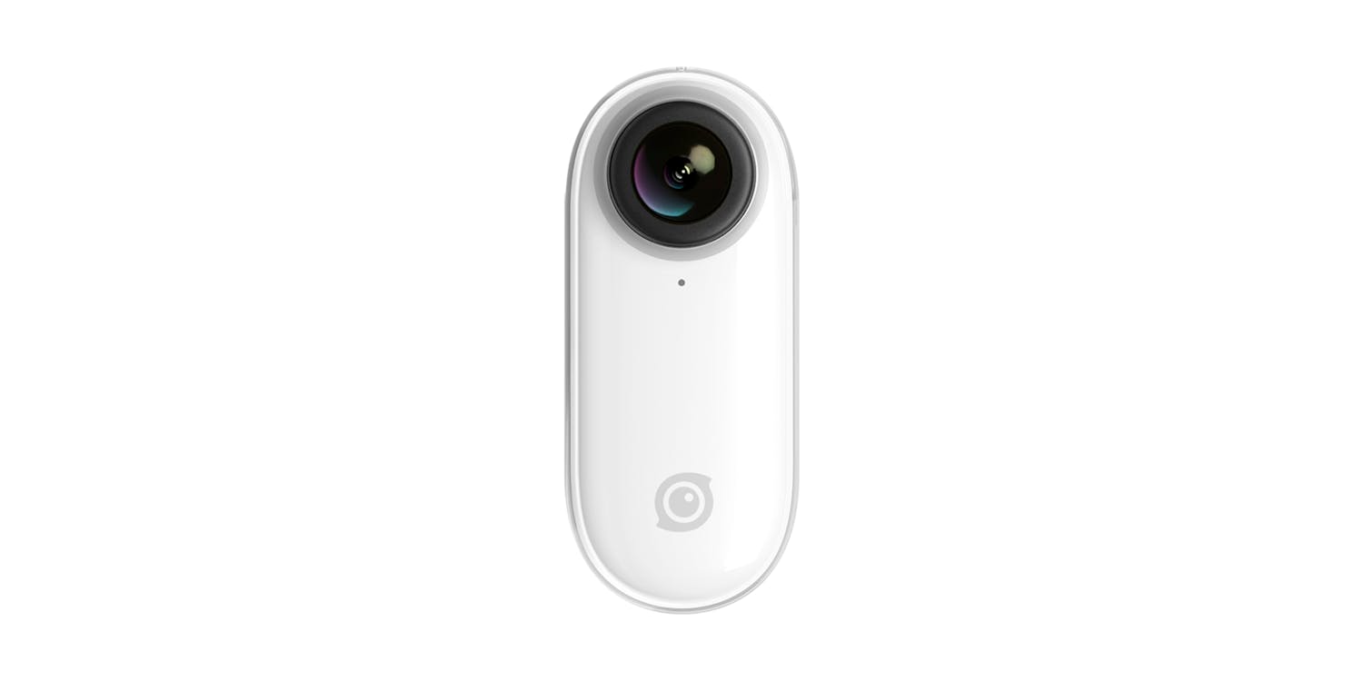 Det nye Insta360 GO